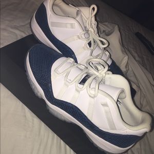 Retro 11s